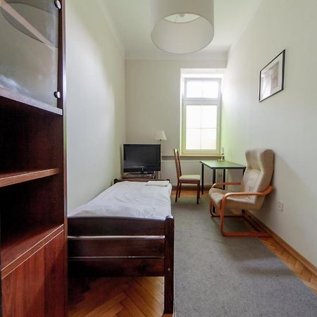 Apartamenty Lea 17 Wawelofts Krakow Dış mekan fotoğraf
