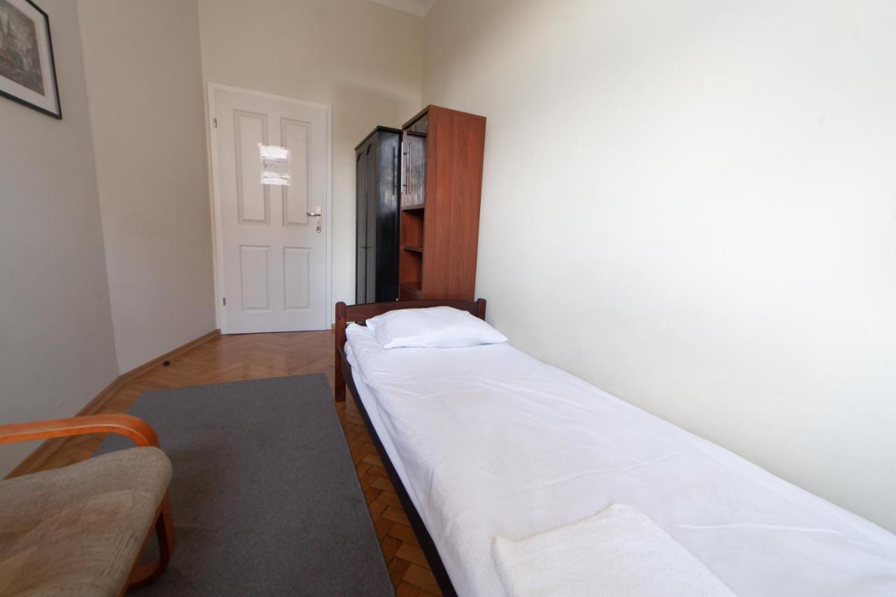 Apartamenty Lea 17 Wawelofts Krakow Dış mekan fotoğraf