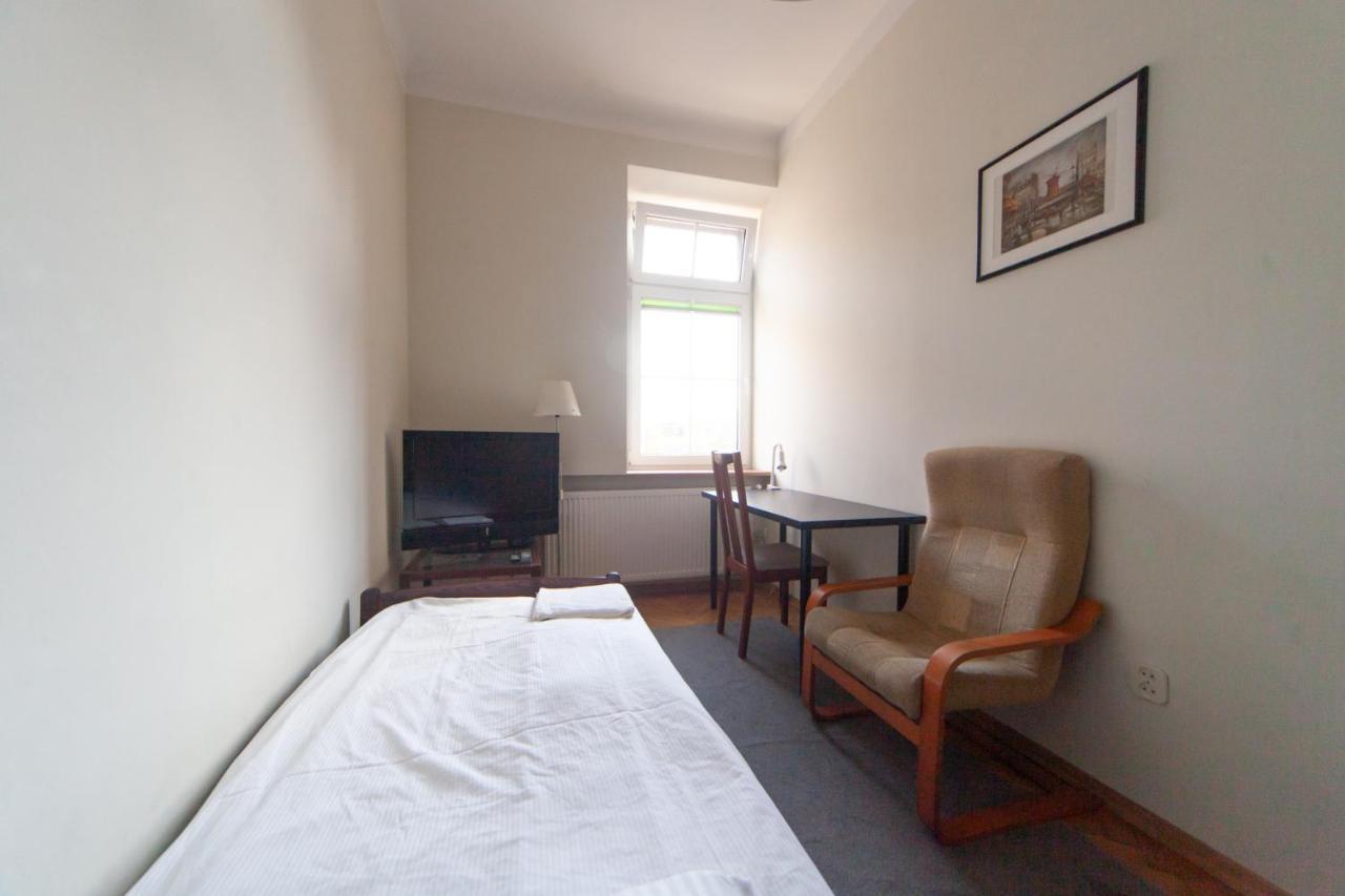 Apartamenty Lea 17 Wawelofts Krakow Dış mekan fotoğraf