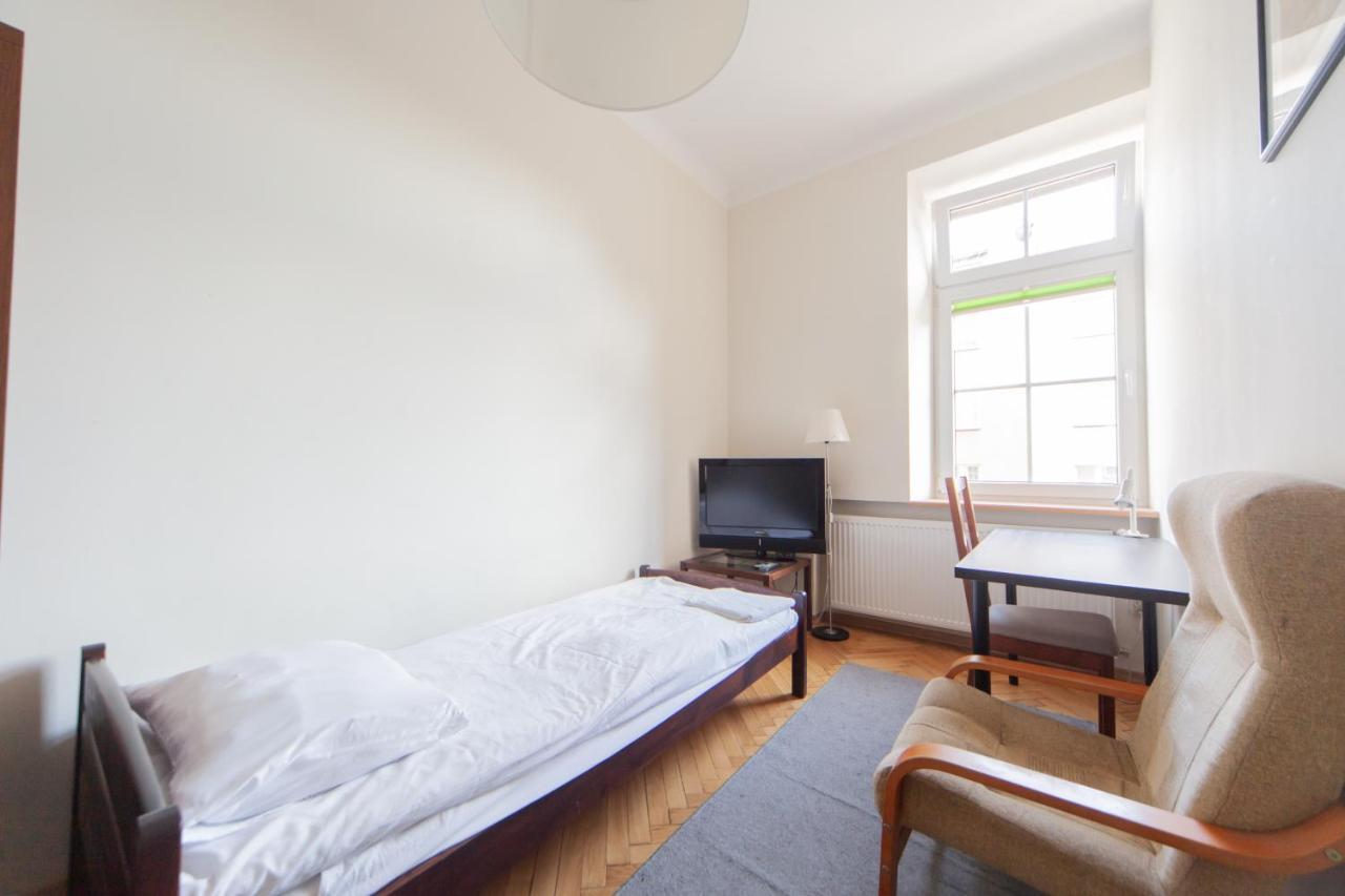 Apartamenty Lea 17 Wawelofts Krakow Dış mekan fotoğraf