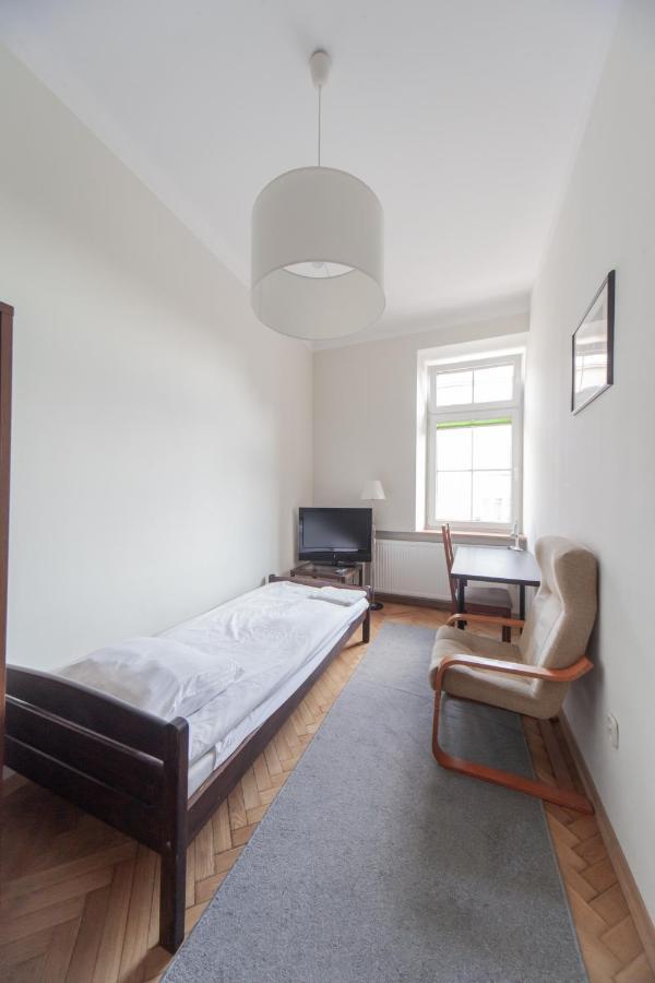 Apartamenty Lea 17 Wawelofts Krakow Dış mekan fotoğraf