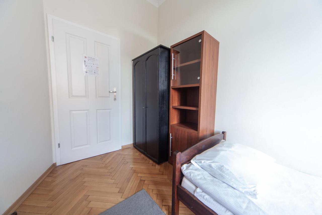 Apartamenty Lea 17 Wawelofts Krakow Dış mekan fotoğraf