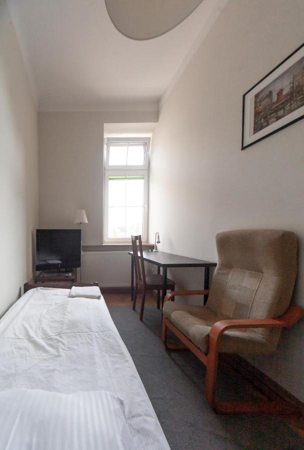 Apartamenty Lea 17 Wawelofts Krakow Dış mekan fotoğraf