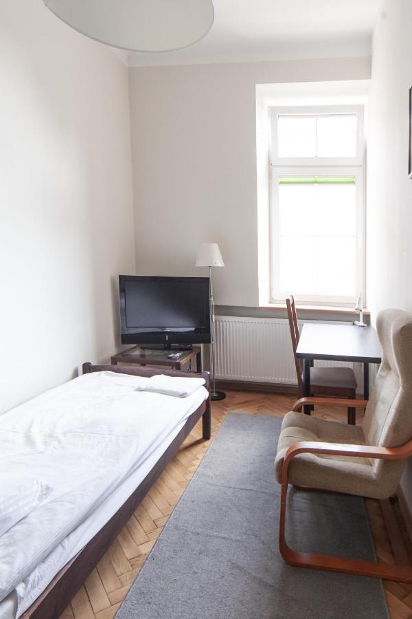 Apartamenty Lea 17 Wawelofts Krakow Dış mekan fotoğraf