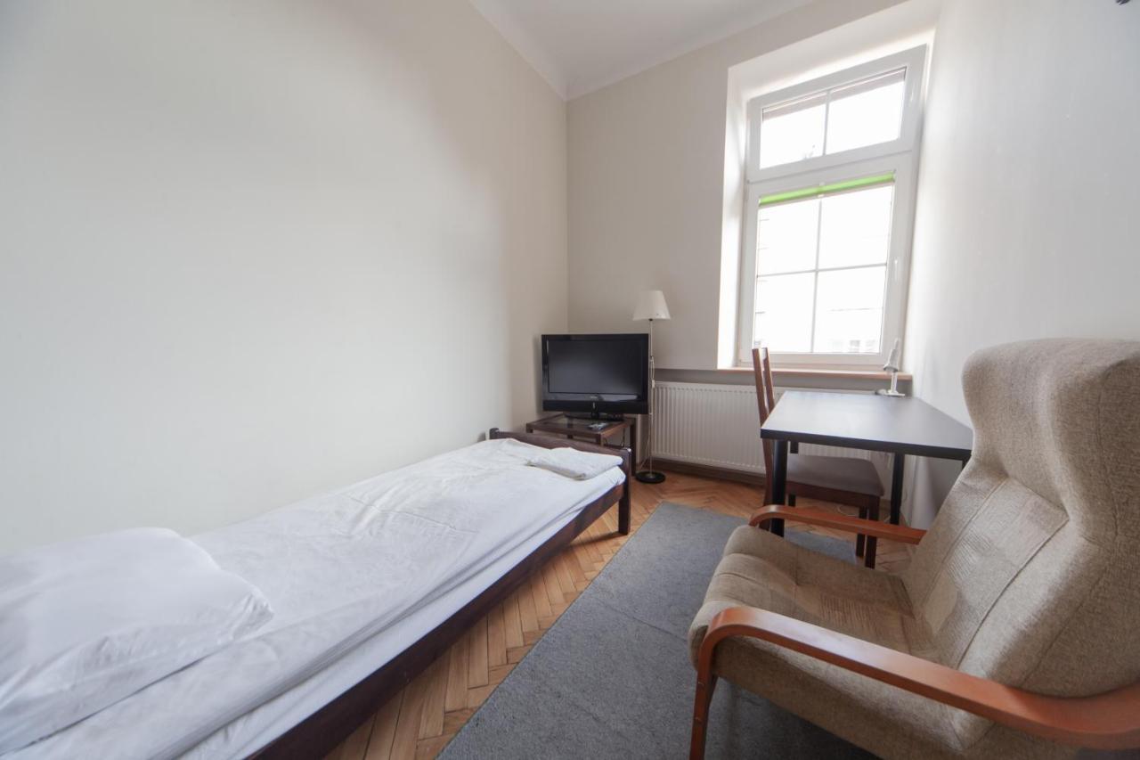 Apartamenty Lea 17 Wawelofts Krakow Dış mekan fotoğraf
