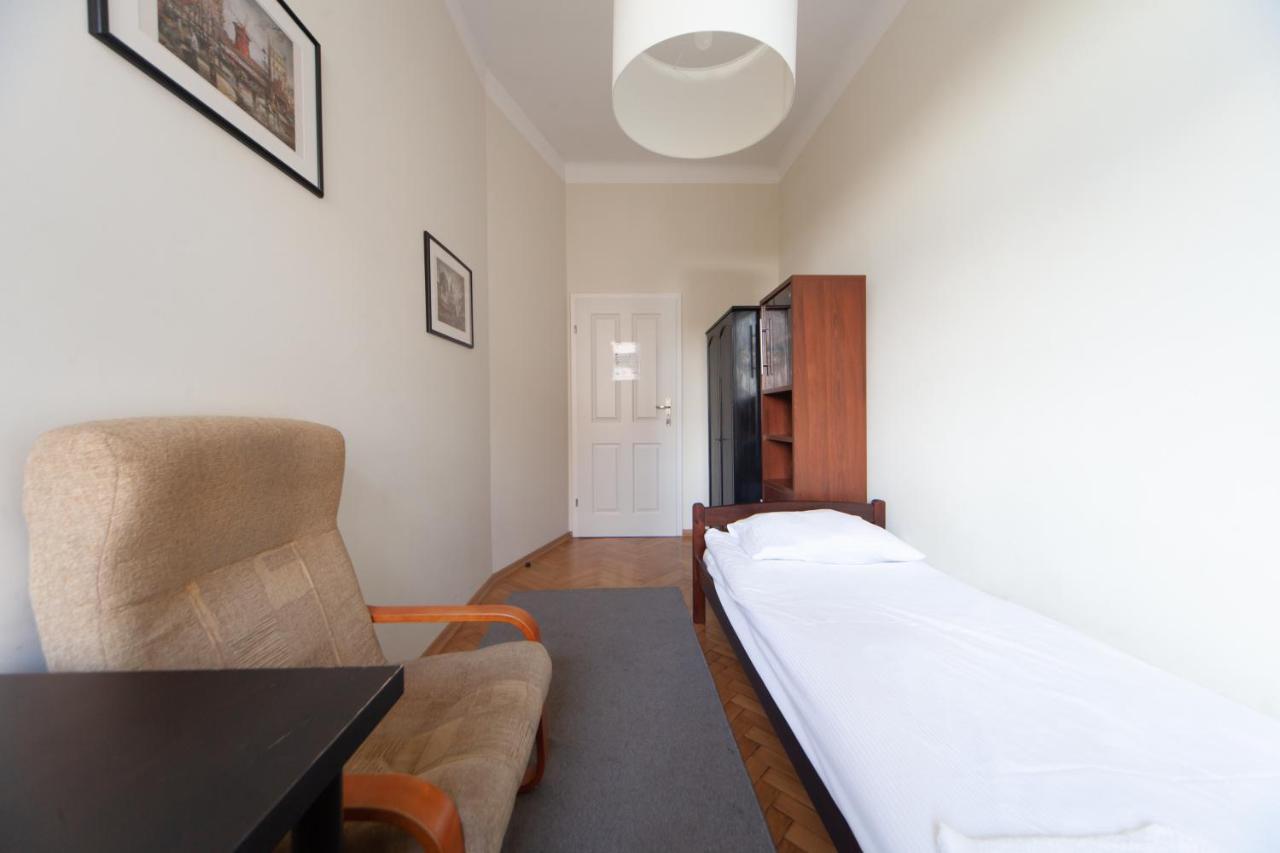 Apartamenty Lea 17 Wawelofts Krakow Dış mekan fotoğraf