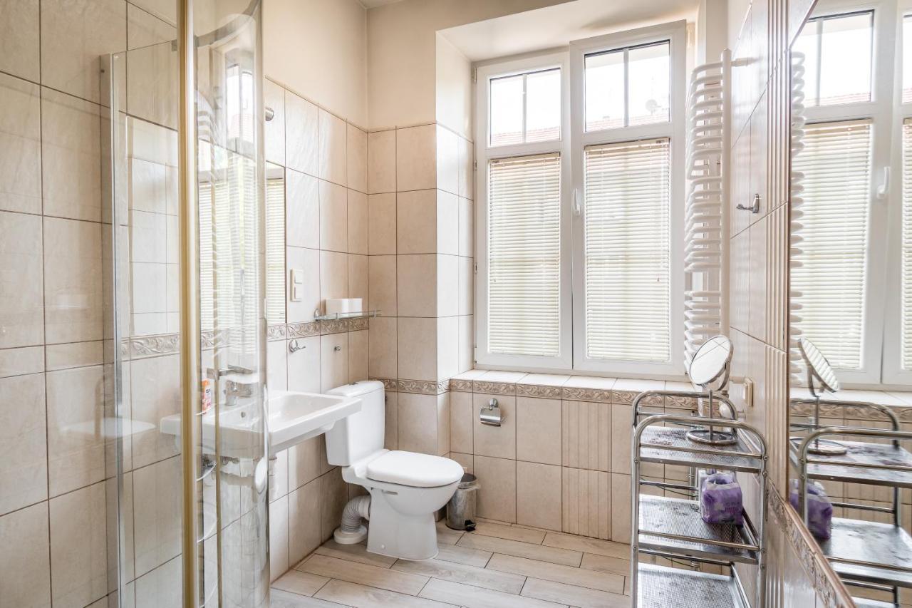 Apartamenty Lea 17 Wawelofts Krakow Dış mekan fotoğraf