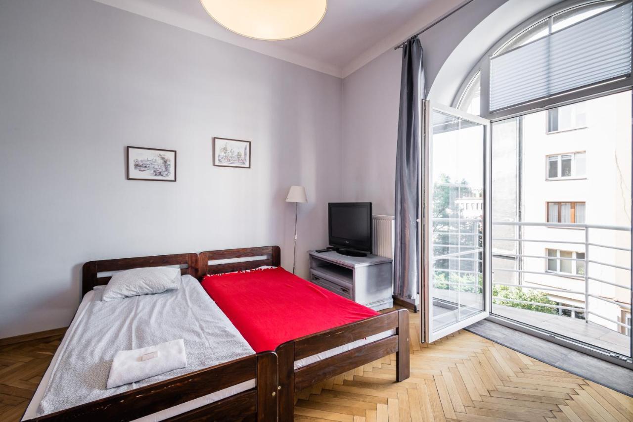 Apartamenty Lea 17 Wawelofts Krakow Dış mekan fotoğraf