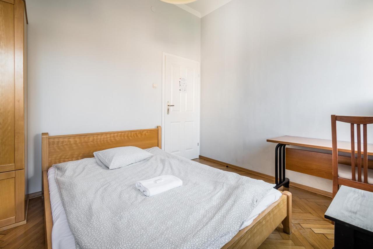 Apartamenty Lea 17 Wawelofts Krakow Dış mekan fotoğraf