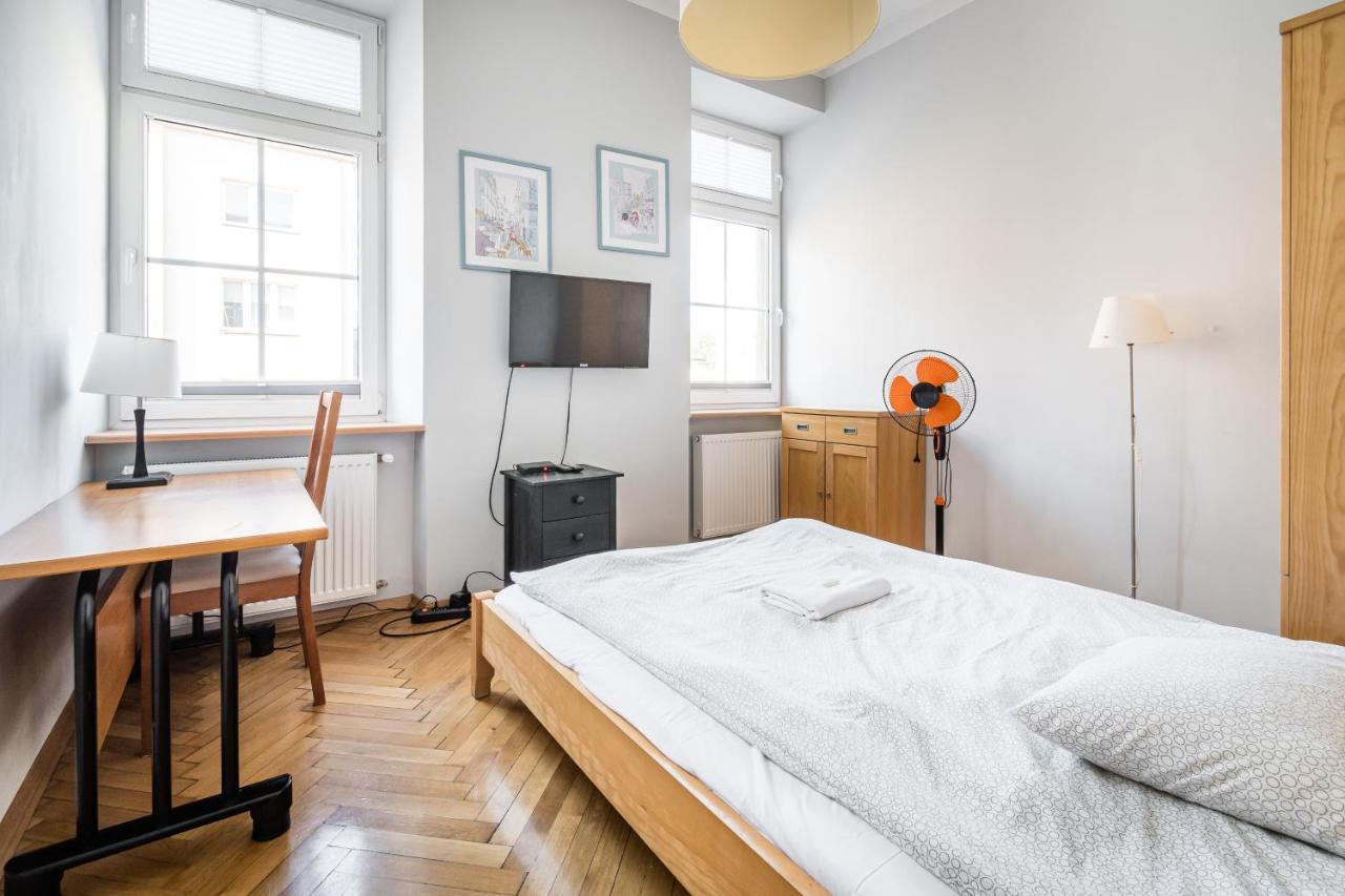 Apartamenty Lea 17 Wawelofts Krakow Dış mekan fotoğraf