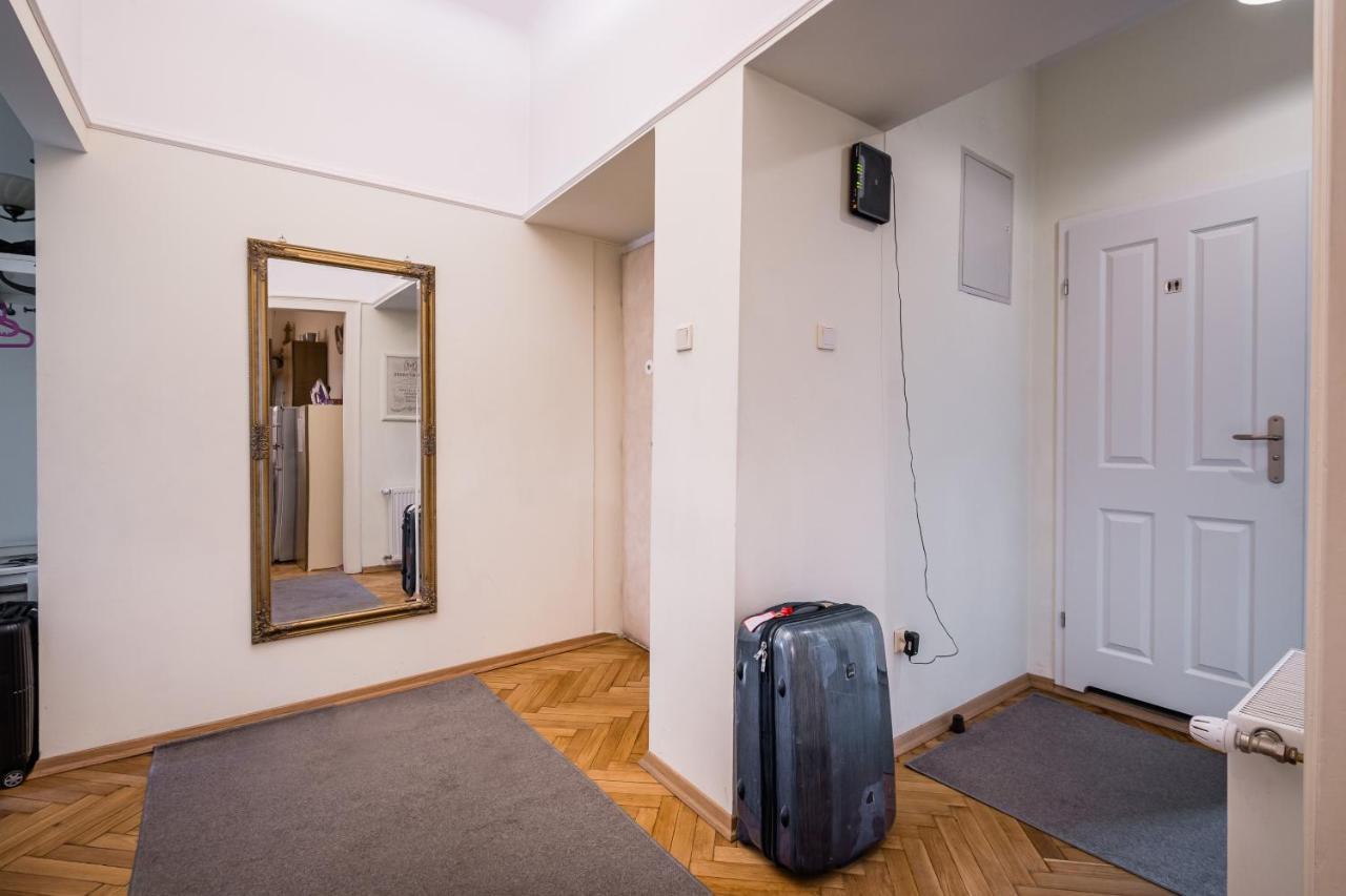 Apartamenty Lea 17 Wawelofts Krakow Dış mekan fotoğraf