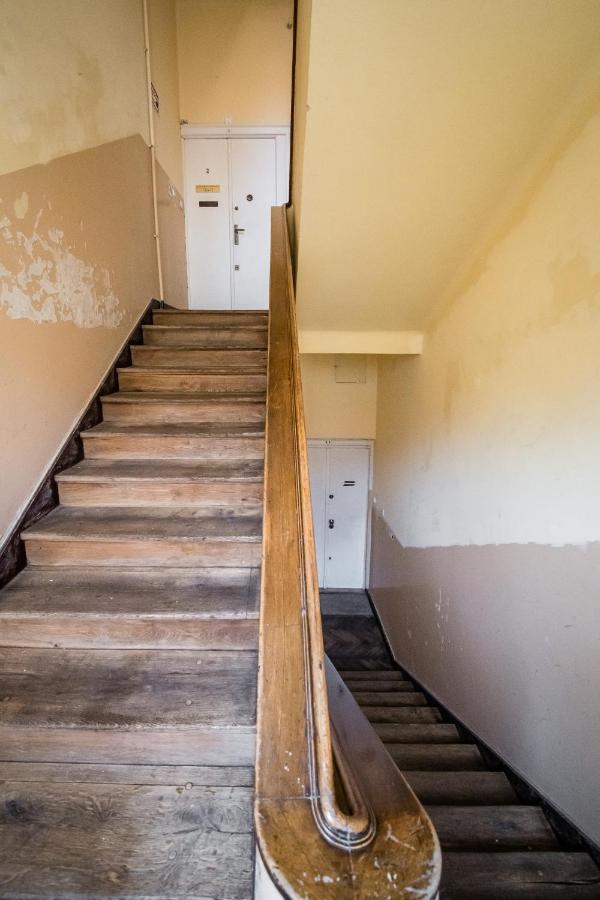 Apartamenty Lea 17 Wawelofts Krakow Dış mekan fotoğraf