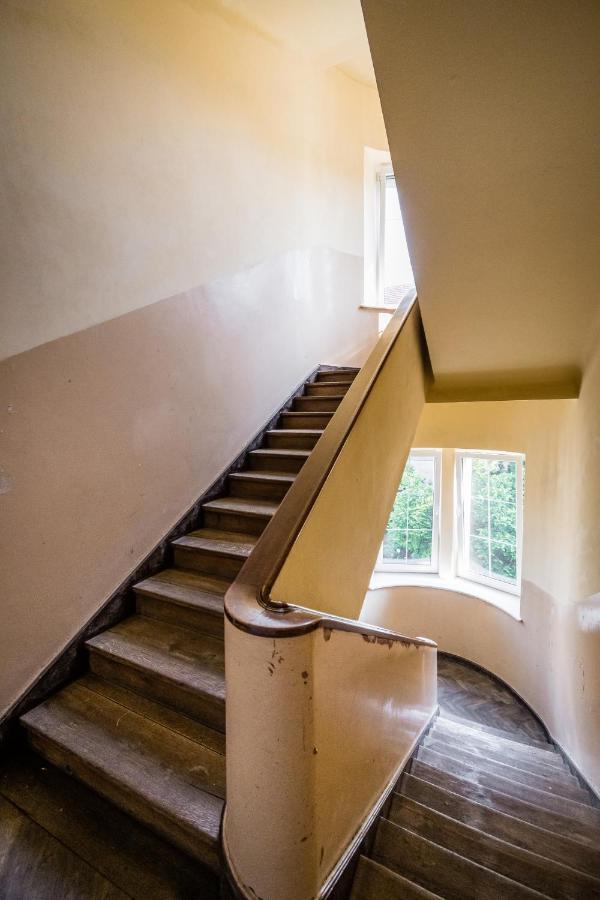 Apartamenty Lea 17 Wawelofts Krakow Dış mekan fotoğraf