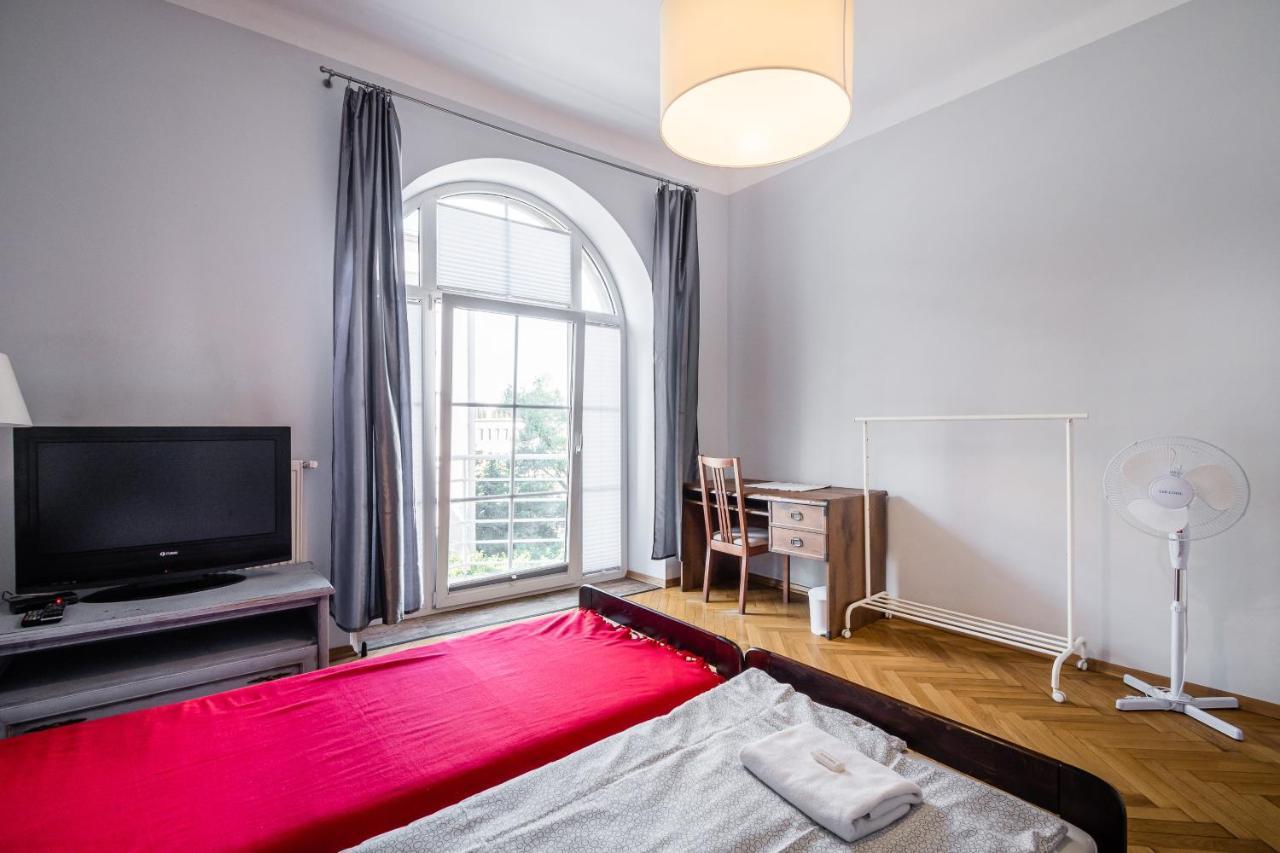 Apartamenty Lea 17 Wawelofts Krakow Dış mekan fotoğraf