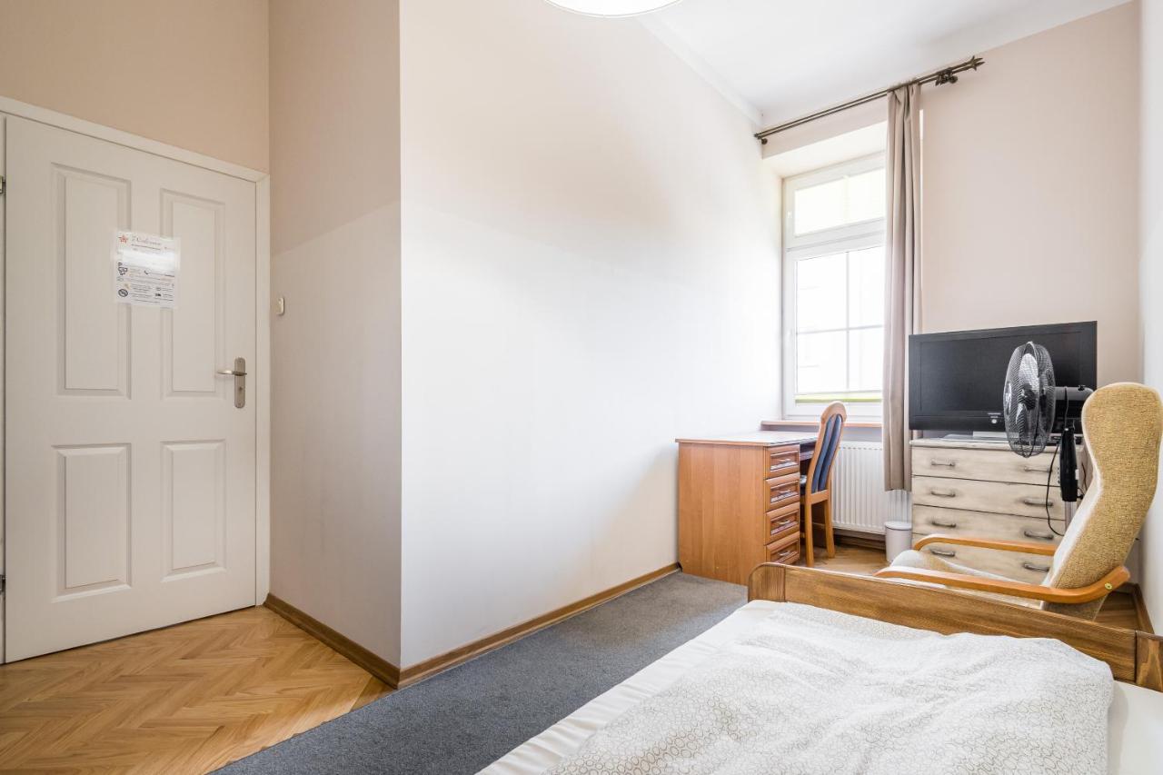Apartamenty Lea 17 Wawelofts Krakow Dış mekan fotoğraf