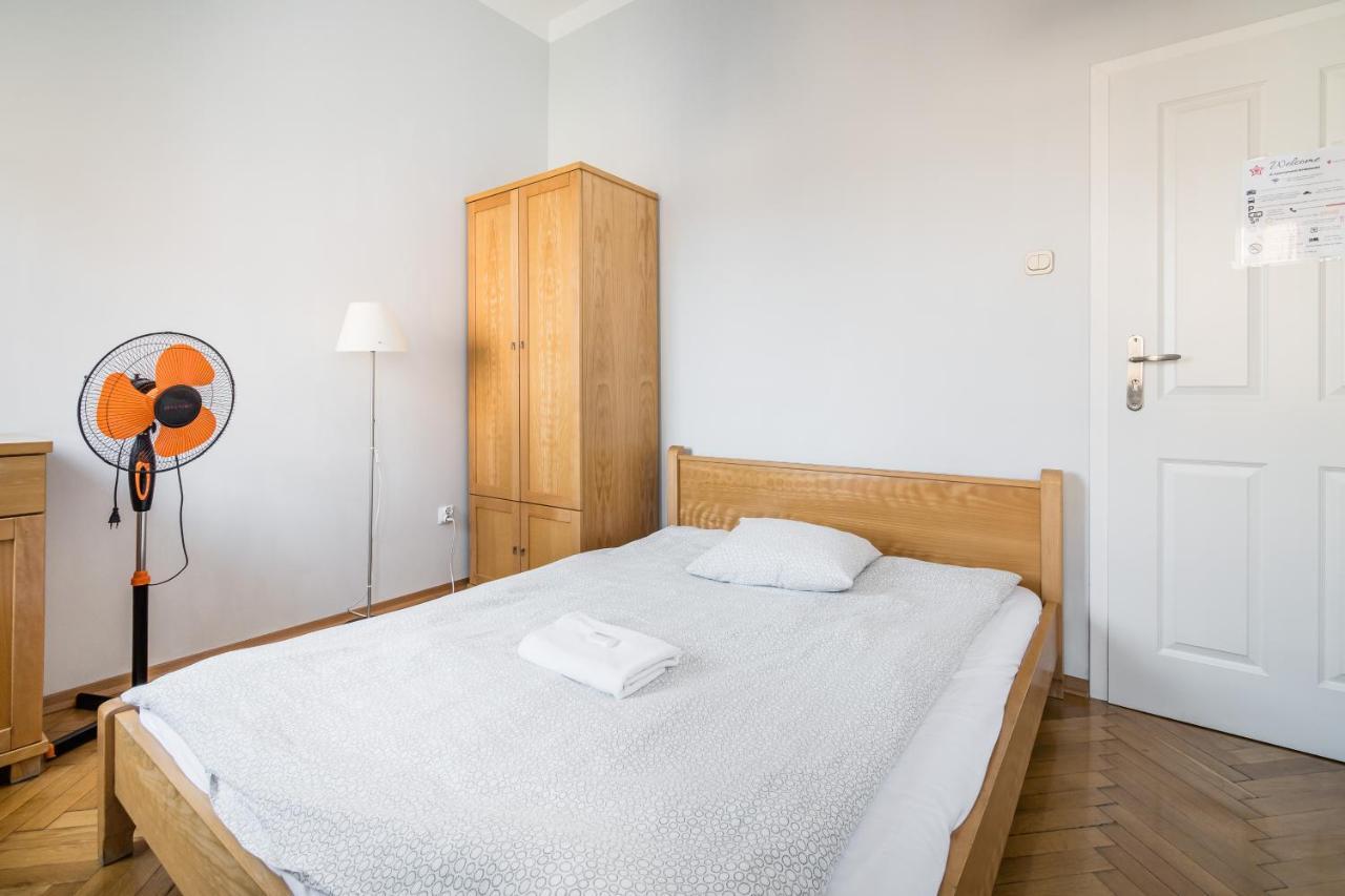 Apartamenty Lea 17 Wawelofts Krakow Dış mekan fotoğraf