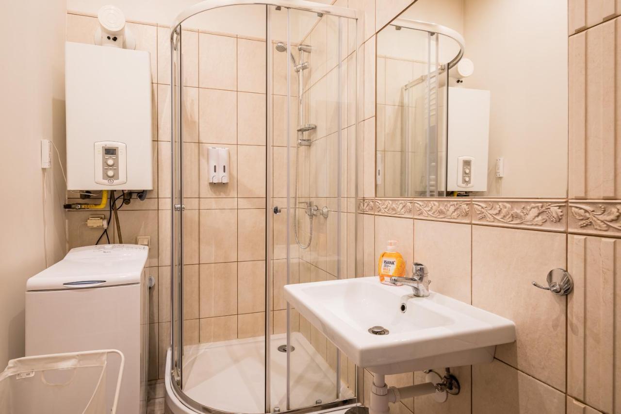 Apartamenty Lea 17 Wawelofts Krakow Dış mekan fotoğraf
