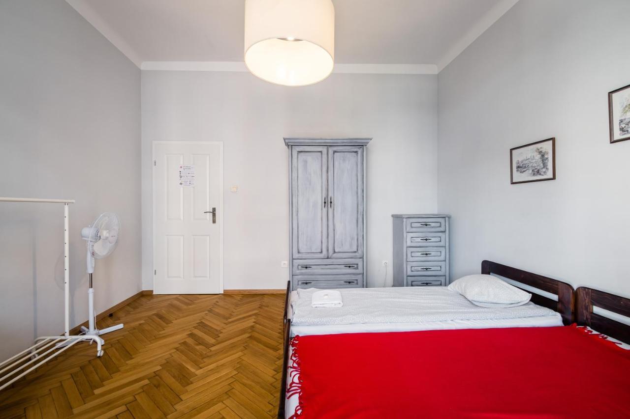 Apartamenty Lea 17 Wawelofts Krakow Dış mekan fotoğraf